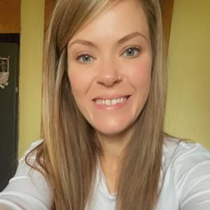 Meet your Posher, Bethany